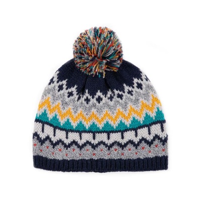 Шапка детская Losan 127-A001AL